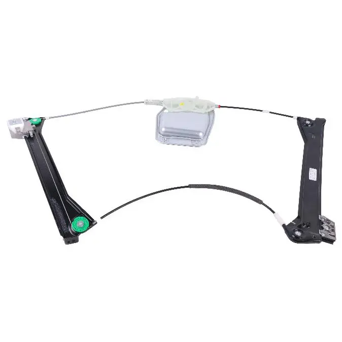 Front Right Passenger Side Power Window Regulator 1Q0-837-462-G for Volkswagen Eos 2008-2016