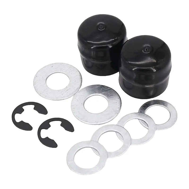 Front Wheel Hardware Kit for Dixon D22KH42 D22KH46 D24KH54 D25K48 D25KH48