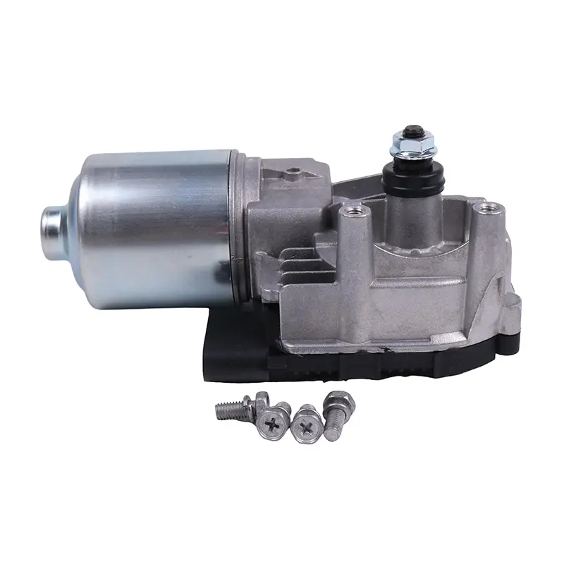 Front Windshield Wiper Motor 1Q1-955-119-C for Volkswagen Eos Golf Golf City R GTI Jetta Jetta City R32 Rabbit