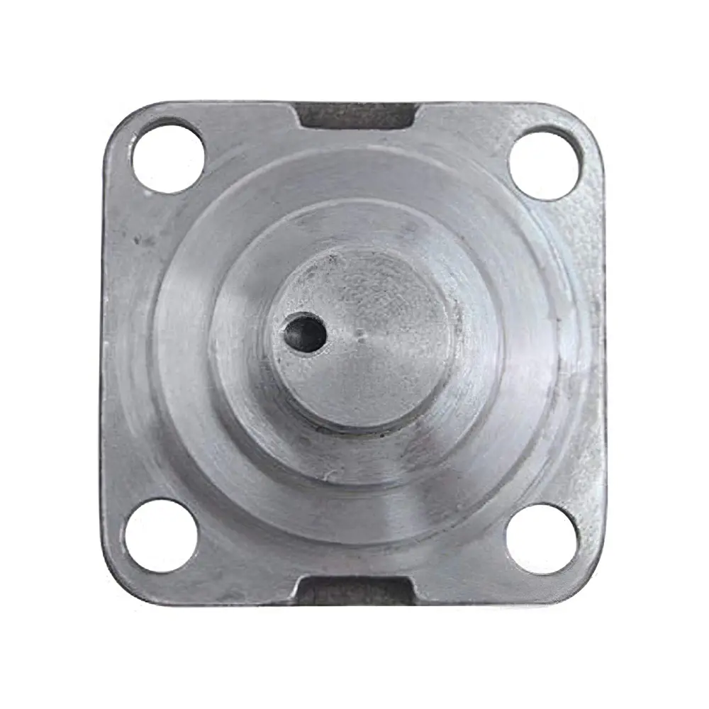 Front Axle King Pin T188397 for John Deere Tractor 6010 6100 6110 6120 6200