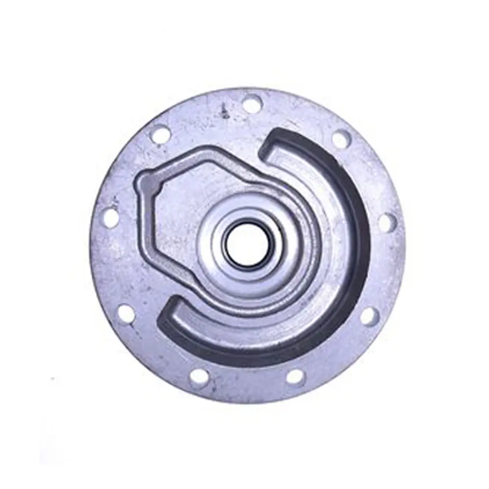 Front Cover 22-1028 for Thermo King Compressor X426LS X430LS Transport Refrigeration SB SLX SMX SL SLXe Series