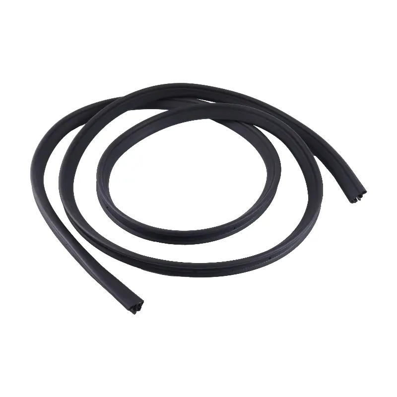 Front Door Weatherstrip 22766410 for Cadillac Vehicle 2007-2014 Escalade