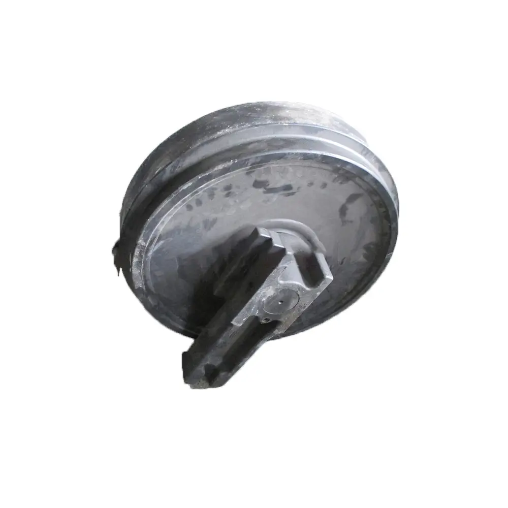 Front Idler 096-4256 099-1458 for Caterpillar Excavator CAT E200B EL200B