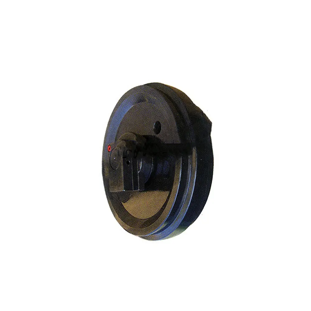 Front Idler 24100N6296F1 for Kobelco Excavator SK60 SK60-3 SK60-6 sale