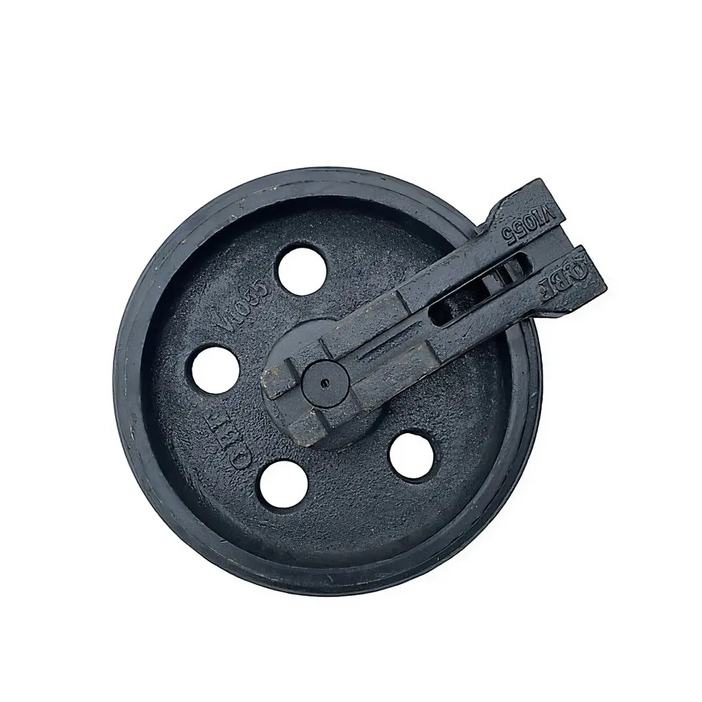 Front Idler 6807906 for Bobcat 320 322 Excavator