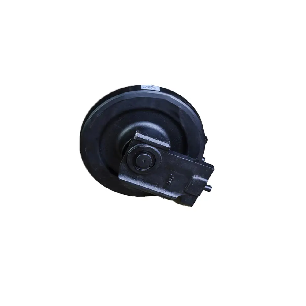 Buy Front Idler LP52D00003F2 for Kobelco Excavator SK100 SK100L SK120-5 SK120LC-5