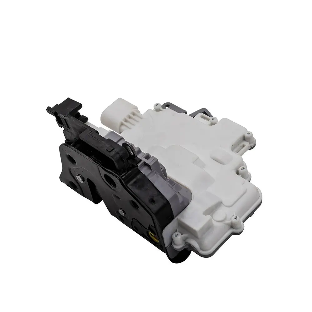 Front Left Door Lock Actuator Right Hand Driver 8J2837015A for Audi A4 A5 Q3 Q7