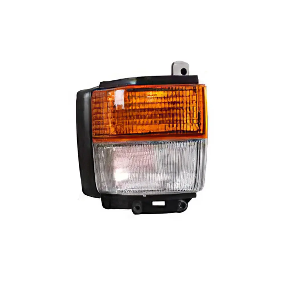 Front Light Turn Signal 26130-FE300 for Nissan Forklift L01 L02 1F2