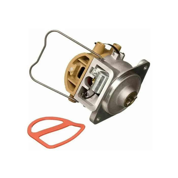 Front Mount Distributor 9N12100 for Ford New Holland Tractor 2N 8N 9N