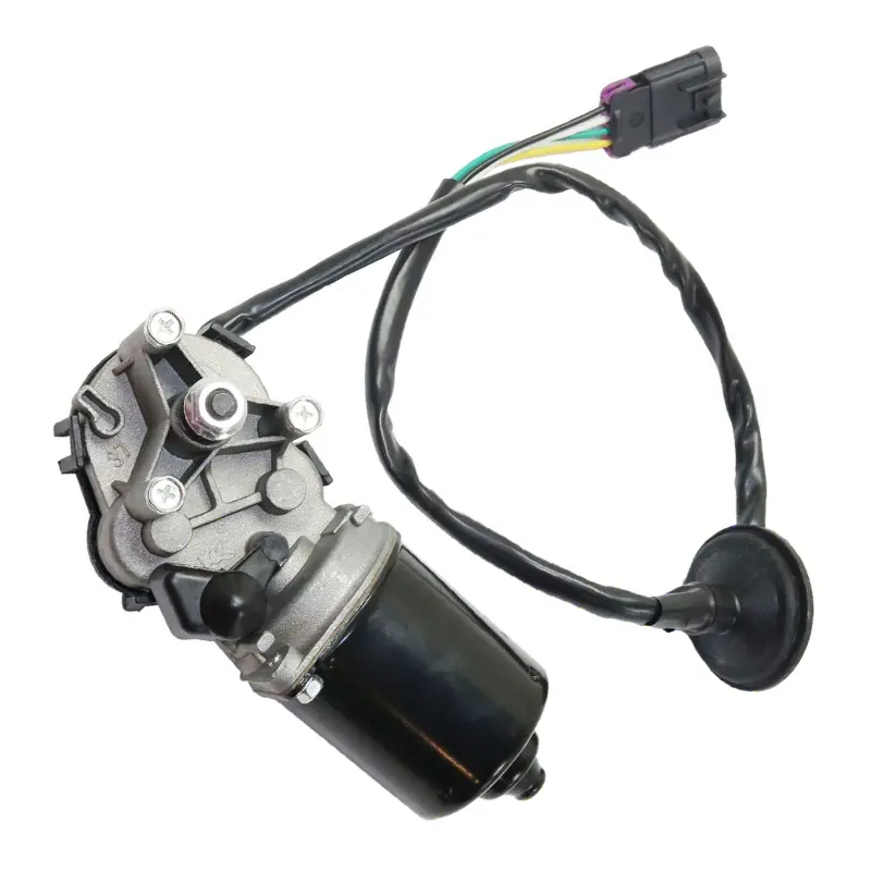 Front Windshield Wiper Motor 88958223 for Chevrolet Vehicle 2004-2012 Colorado