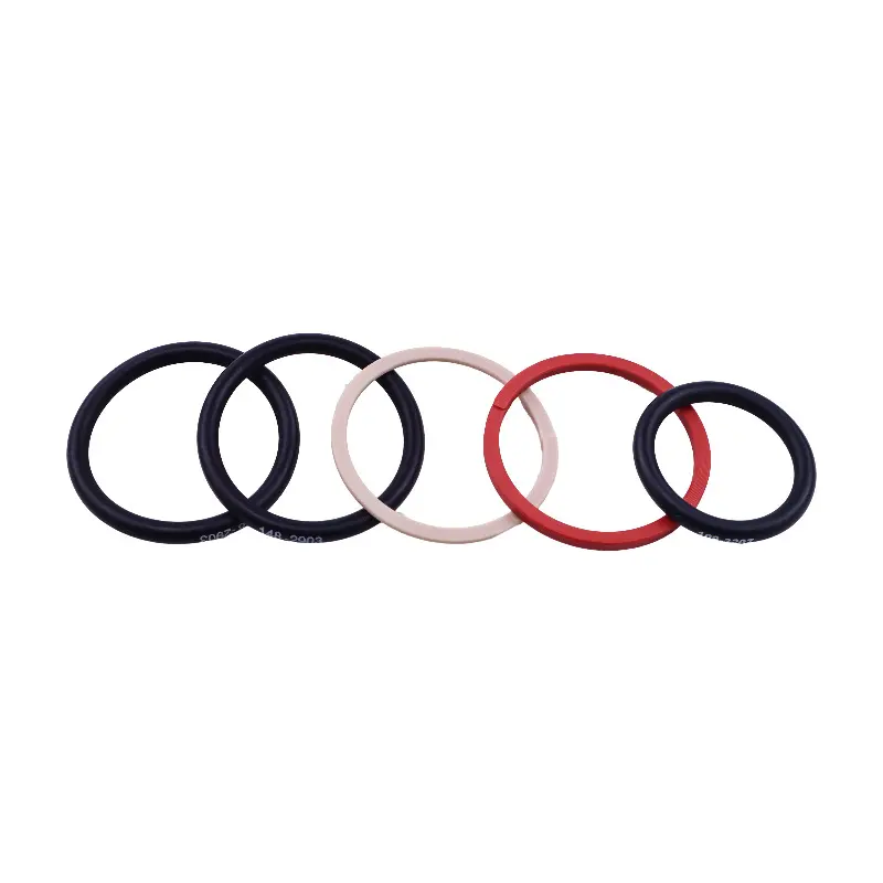 Single Fuel Injector Install Kit 297-4841 for Caterpillar CAT Engine C7 C9 C7.1 3306 C15 Loader 980M 950H 962H 972L 972M 966E 966D 966F 966M 966L 982M