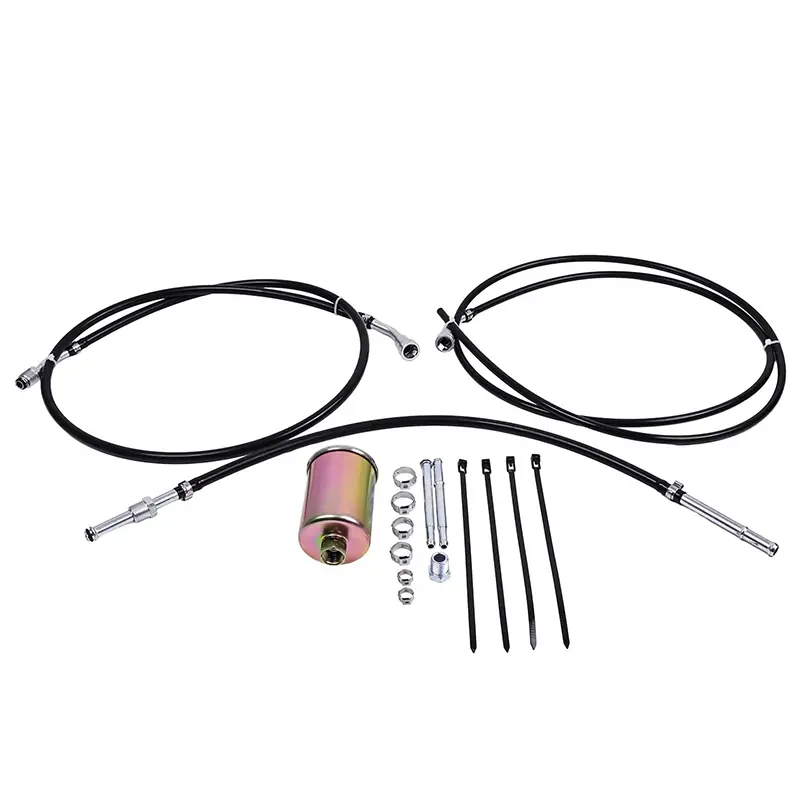 Fuel Line Kit FG0084 FL-FG0084 for Chevrolet Tahoe Cadillac Escalade GMC Yukon