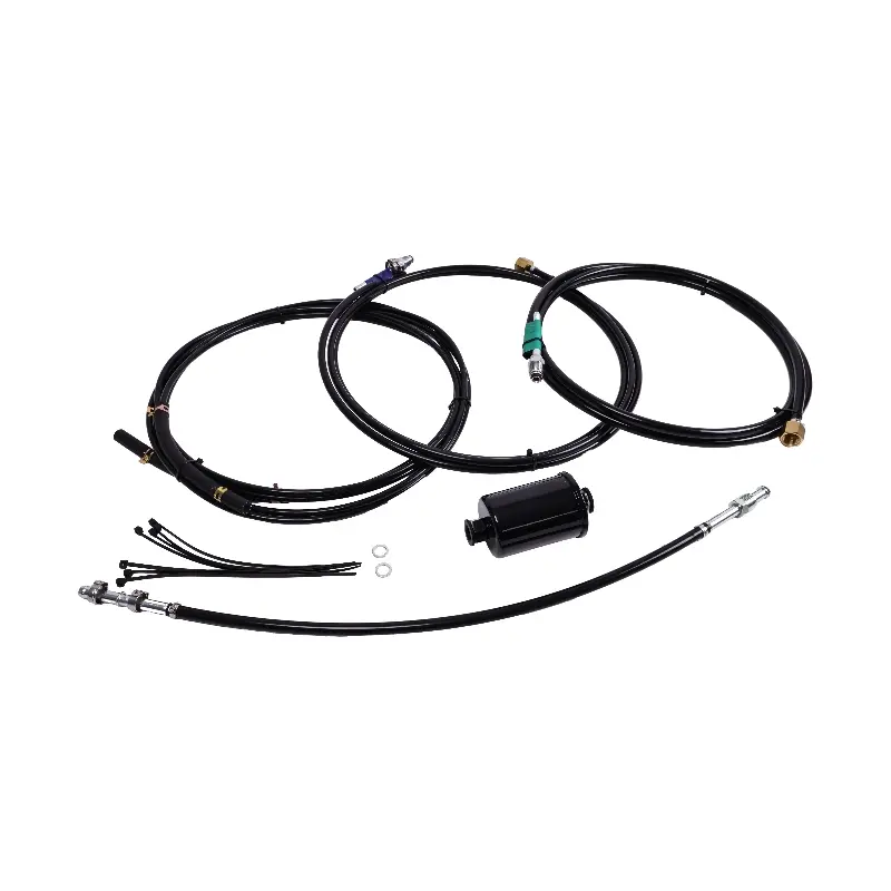 Fuel Line Kit FL-GM22B NFR0013 GM23B for Chevrolet GMC Truck 1500 1988-1997