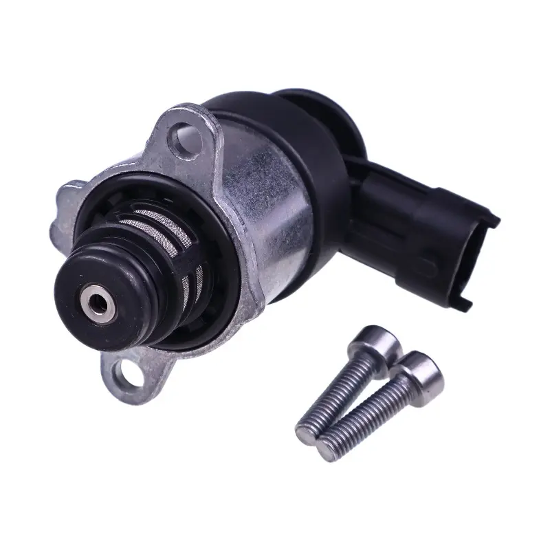 Fuel Pressure Regulator BC3Z-9J307-A for Ford Engine 6.7L Vehicle F-250 F-350 F-450 F-550 F-650 F-750