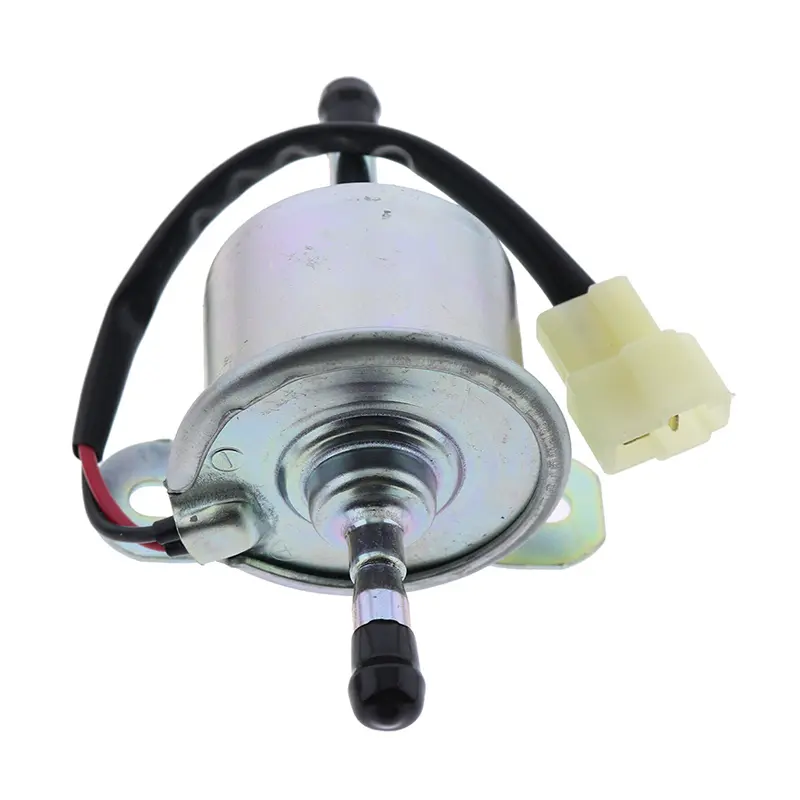 Fuel Pump 3805-311-210-10 for Iseki E383-G E3C E4C E3100G Daedong D580 Engine Tractor TH4260 TG5740