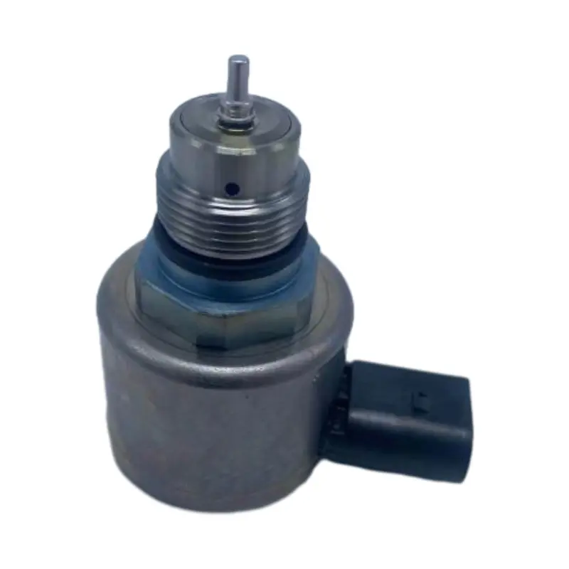 Fuel Rail Pressure Control Valve 2136382 7210-0503 for Paccar Engine MX-13 Peterbilt Truck 579