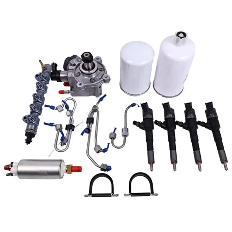Fuel System Kit M9992062 9992062 for Deutz TCD TD 2.9 L4