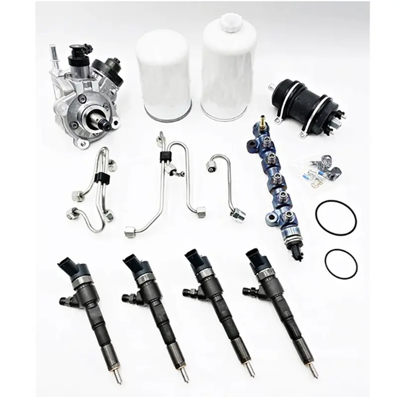 Fuel System Kit M9992063 9992063 for Deutz D 2.9 L4