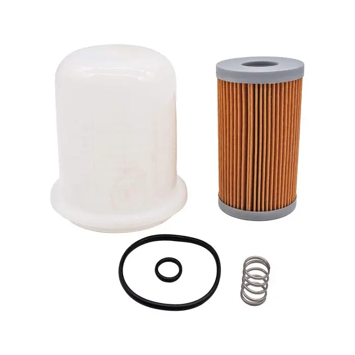 Fuel Bowl 15521-43100 for Kubota Engine D1403 Tractor L235 L2250 L2650 L275 L2850 L2900 L2950