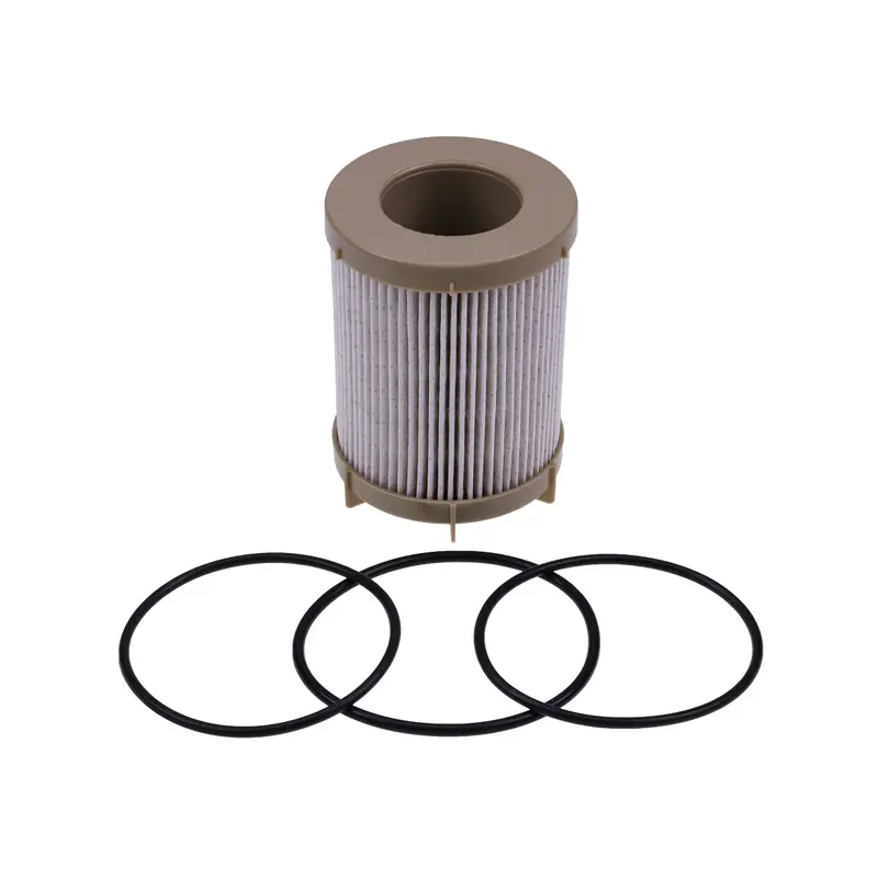 Fuel Control Cell Fuel Filter O-Ring Kit RP080026 for EFI PCM Engines