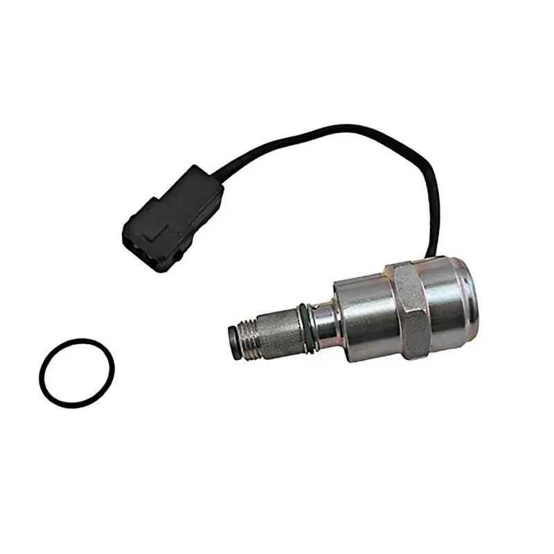 Fuel Cut-off Injection System 7701042753 for Ford Citroen Fiat Peugeot 12V