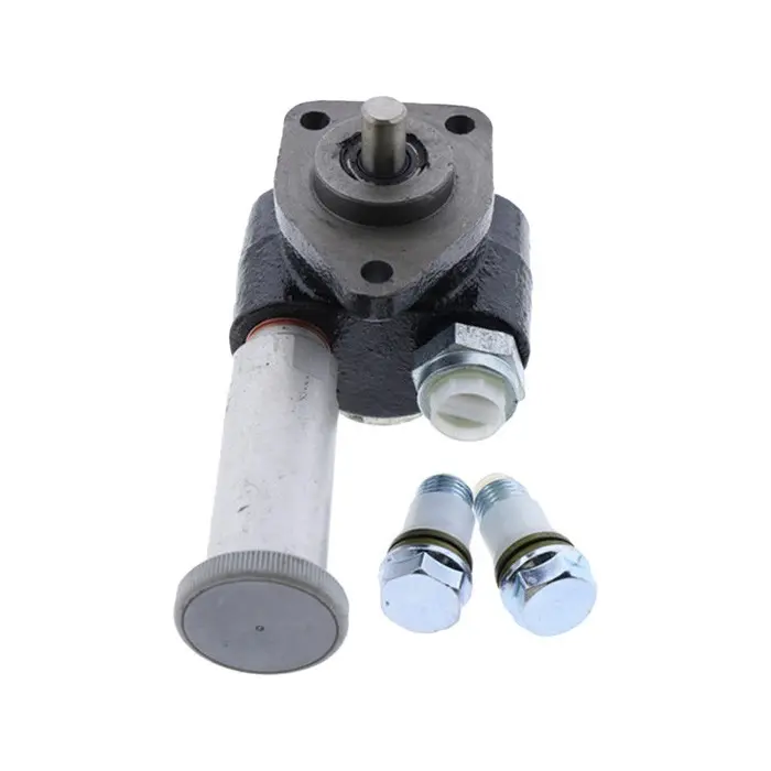 Fuel Feed Pump 105220-7230 for Isuzu 6BG1 Engine Zexel UD Truck Hitachi Sumitomo Excavator