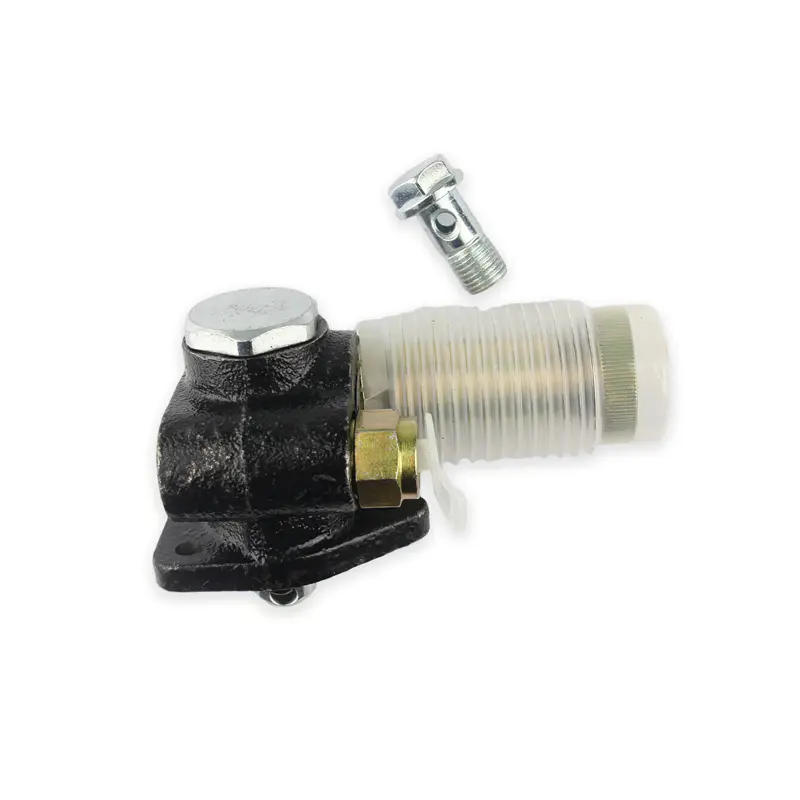 Fuel Feed Pump 105220-7250 for Isuzu 6BG1 Engine