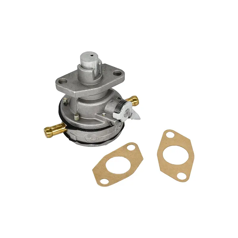 Fuel Feed Pump 129100-52100 For Yanmar Engine 3TNV76 2TNV70 3TNE84 4TNE84