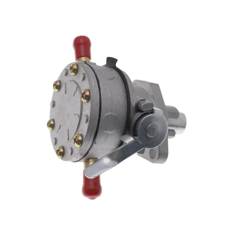 Buy Fuel Feed Pump 129100-52101 12910052101 for Yanmar 1GM 2QM 3QM Marine Enigne 3TNV76 2TNV70 4TNE84 Enigne