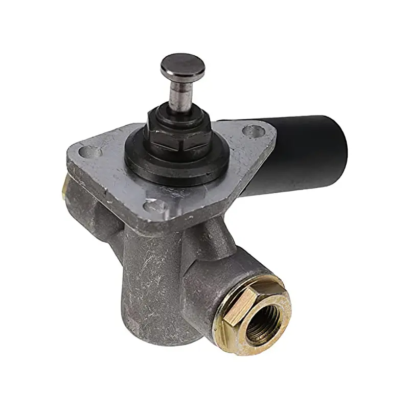 Buy Fuel Feed Pump 863474 for Volvo Articulated Haulers A30C A35C A40 A30C A35C