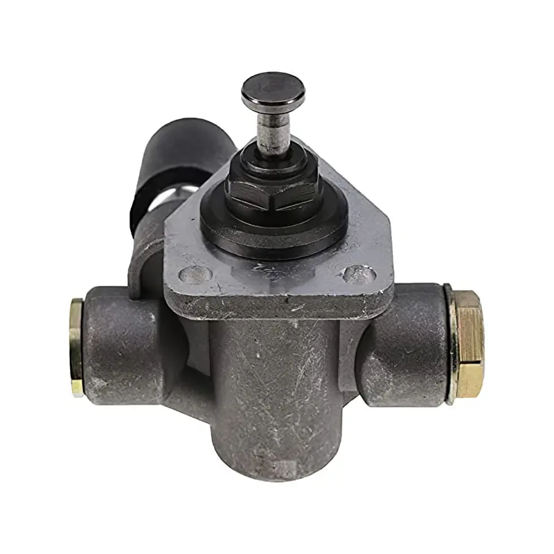 Fuel Feed Pump 863474 for Volvo Articulated Haulers A30C A35C A40 A30C A35C sale