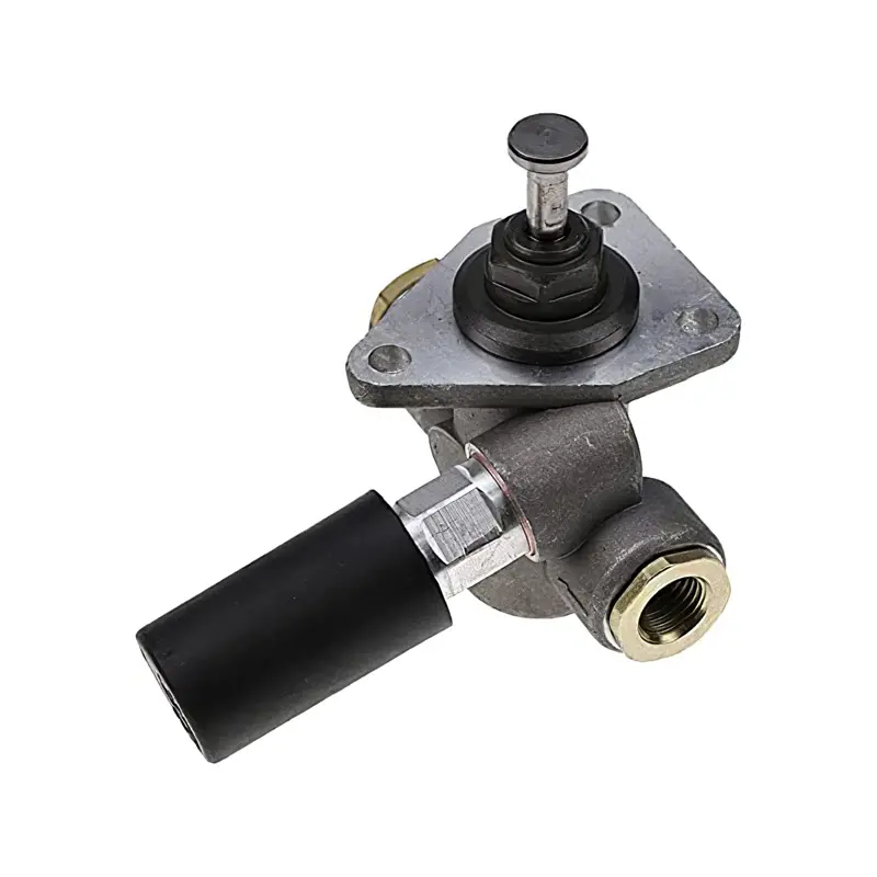 Fuel Feed Pump 863474 for Volvo Articulated Haulers A30C A35C A40 A30C A35C