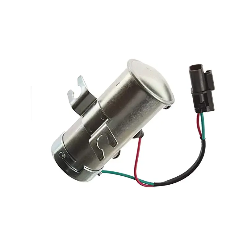 Fuel Feed Pump 8980682750 24V For Isuzu Engine 4LE2 4HK1 6HK1