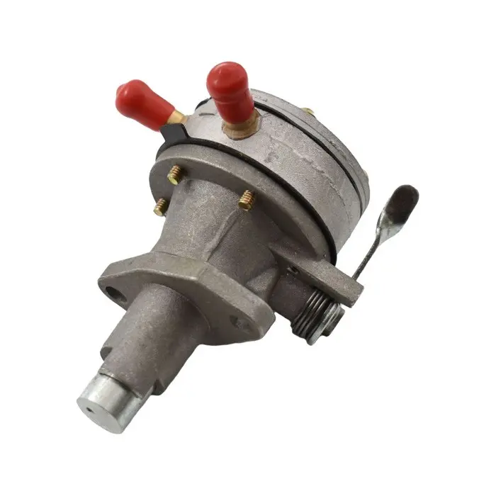 Fuel Feed Pump for Takeuchi Excavator TB135 Generator QAS15 Tractor TTR4400