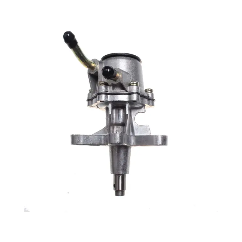 Fuel Feed Pump ZM2904380 for Volvo L20B L25B L30 L30B L32 L32B L35 L35B ZL402C ZL502C