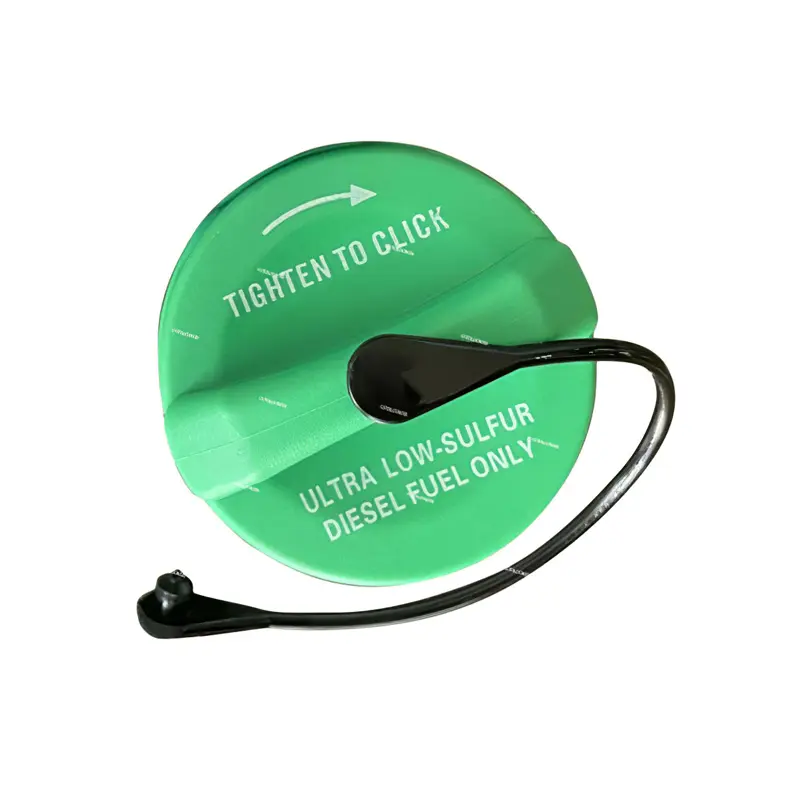 Fuel Filler Cap 52013994AB for Jeep Gladiato Wrangler Dodge Ram 1500 2500 3500 4500 5500