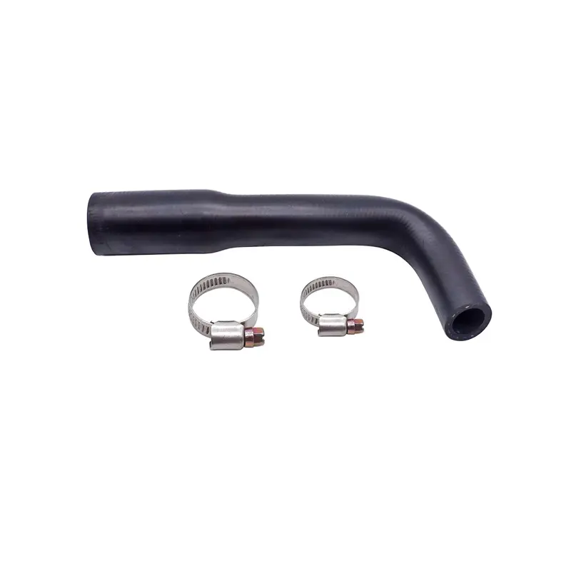 Fuel Filler Hose Vent Hose Set 52040079 52040081 for Jeep Wrangler YJ 20 Gal 1987-1995