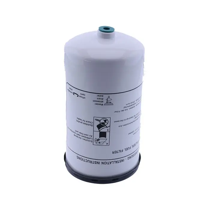 Buy Fuel Filter 04130241 for Deutz Engine D2.9L4 TD2.9L4 TCD2.9L4 TCD3.6L4
