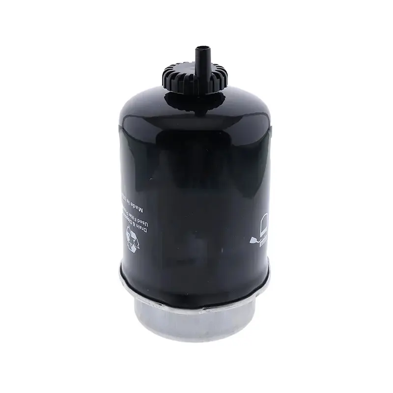 Fuel Filter 1006374 for Caterpillar CAT Engine 3054 3056 3126 Excavator 307 312C 315C 320B 320C