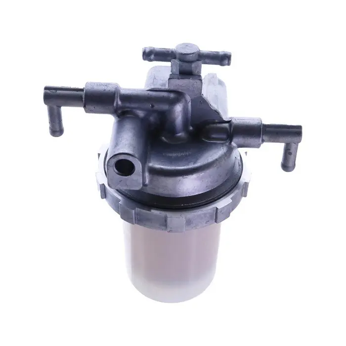 Fuel Filter 119833-55621 for Yanmar 3TNM74F-NGGE 3TNM74F-NHGE 3TNV80F-NGGE 3TNM72-BKK