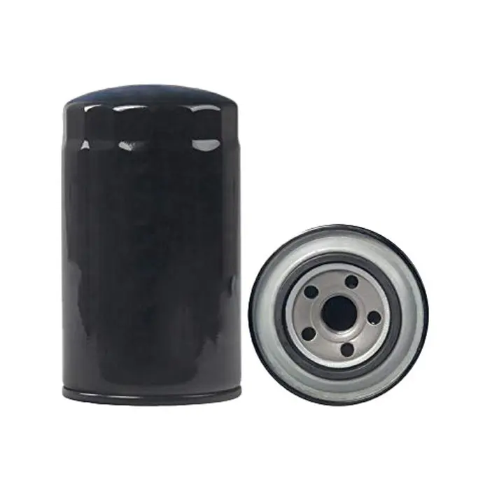 Buy Fuel Filter 129907-55801 For Hyundai Excavator R60-7 Yanmmar Egnine 4TNV88 4TNE88