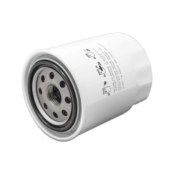 Fuel Filter 16631-43560 for Kubota Engine V1505 V1903 V2203 V2403 Excavator KX080-3T