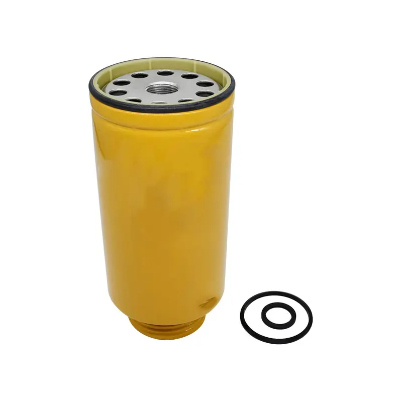 Buy Fuel Filter 1R-0771 326-1643 For Caterpillar Excavator CAT E365 Electronic Fuel Injection