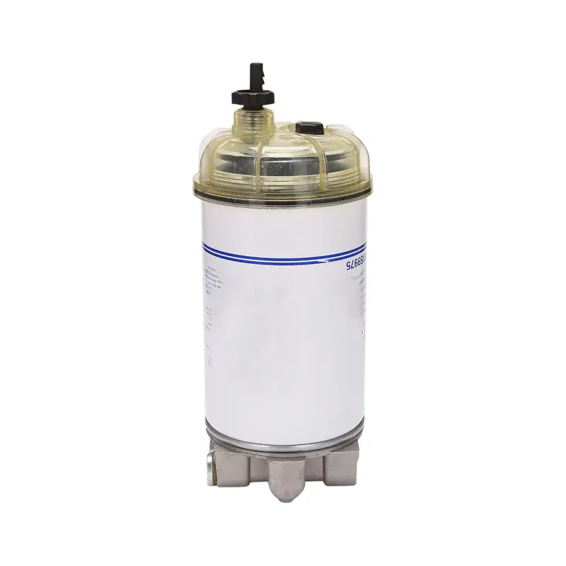 Buy Fuel Filter 20591266 21088121 7420591268 MD5760 for Volvo Truck B6R DE FE FL