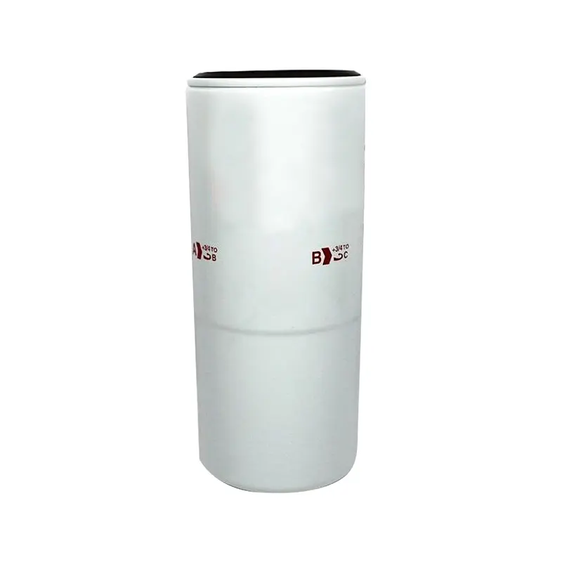 Fuel Filter 3309437 For Cummins Generator Sets sale