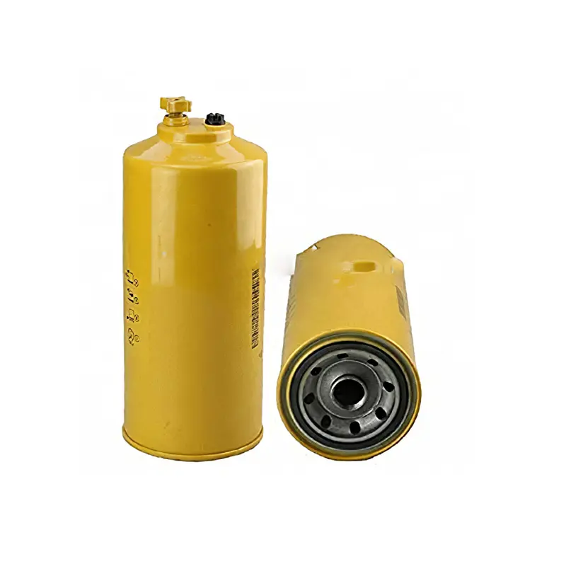Fuel Filter 382-0664 For Caterpillar Excavator CAT 312D 318D L 320D