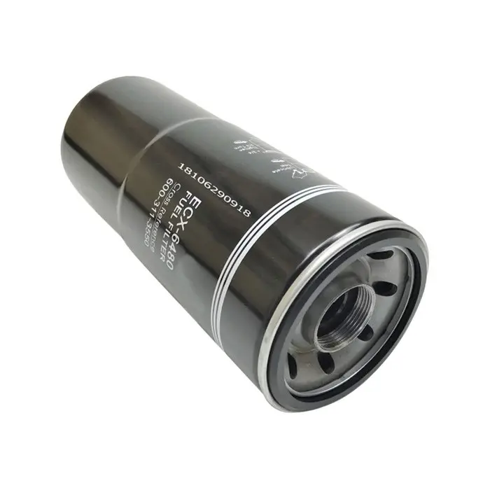 Buy Fuel Filter 600-311-3550 For Komatsu PC2000-8 HD785-7 HM350-2 HM400-2