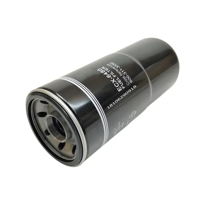 Fuel Filter 600-311-3550 For Komatsu PC2000-8 HD785-7 HM350-2 HM400-2