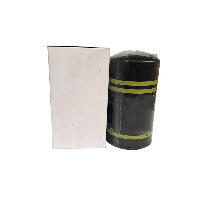 Fuel Filter 600-311-3750 600-319-3750 For Komatsu PC200-8 PC220-8 PC228US-8 PC270-8 PC300-8 PC350-8