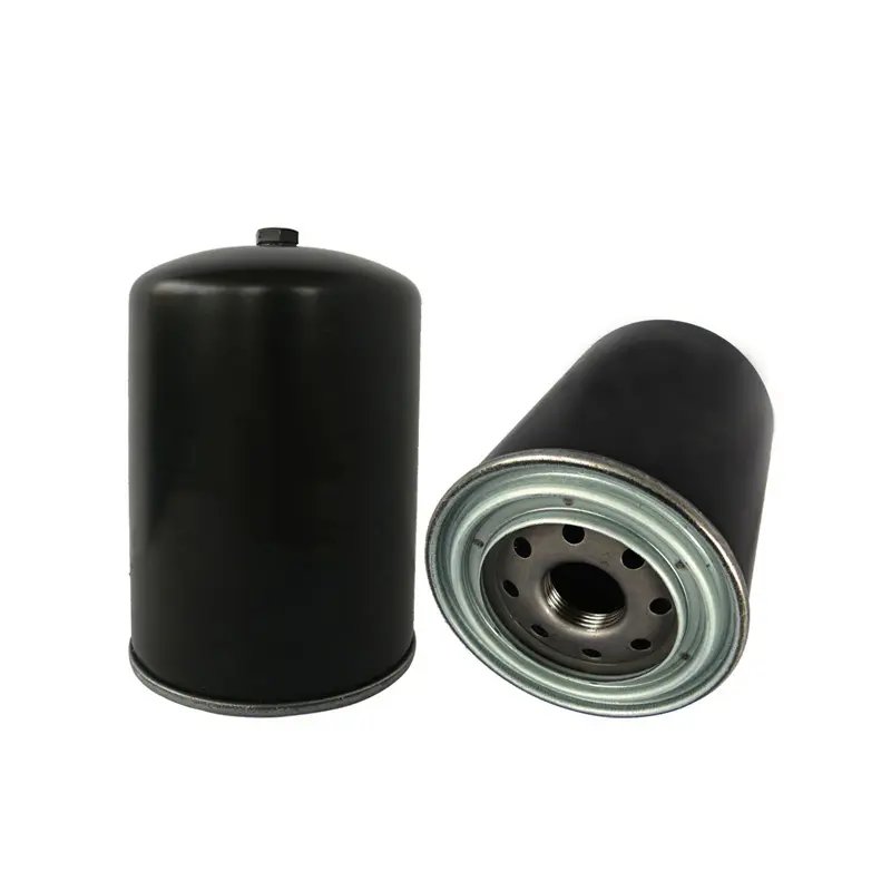 Fuel Filter 600-311-8293 For Komatsu Engine 6D125 6D125E